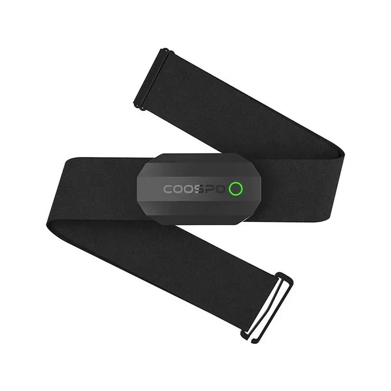 Fascia cardio Coospo H808S