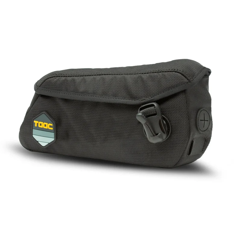 Borsa telaio TAAC Top Paac Start 0,5L - Nero