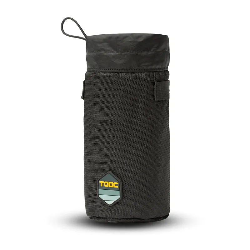 Borsa manubrio TAAC Snack Paac Start 1L - Nero