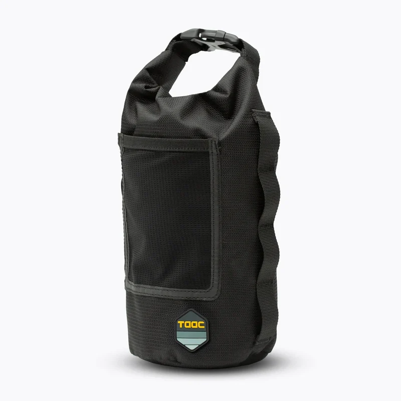 Borsa forcella TAAC Cargo Paac Staart 2L - Nero