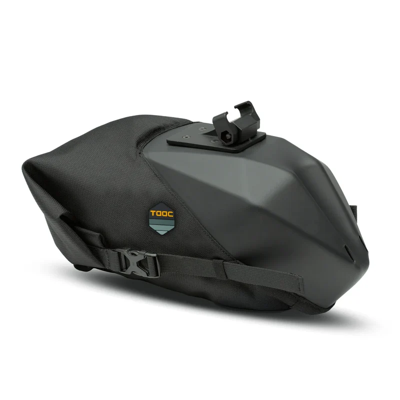 Borsa sottosella TAAC Starter 8L - Nero