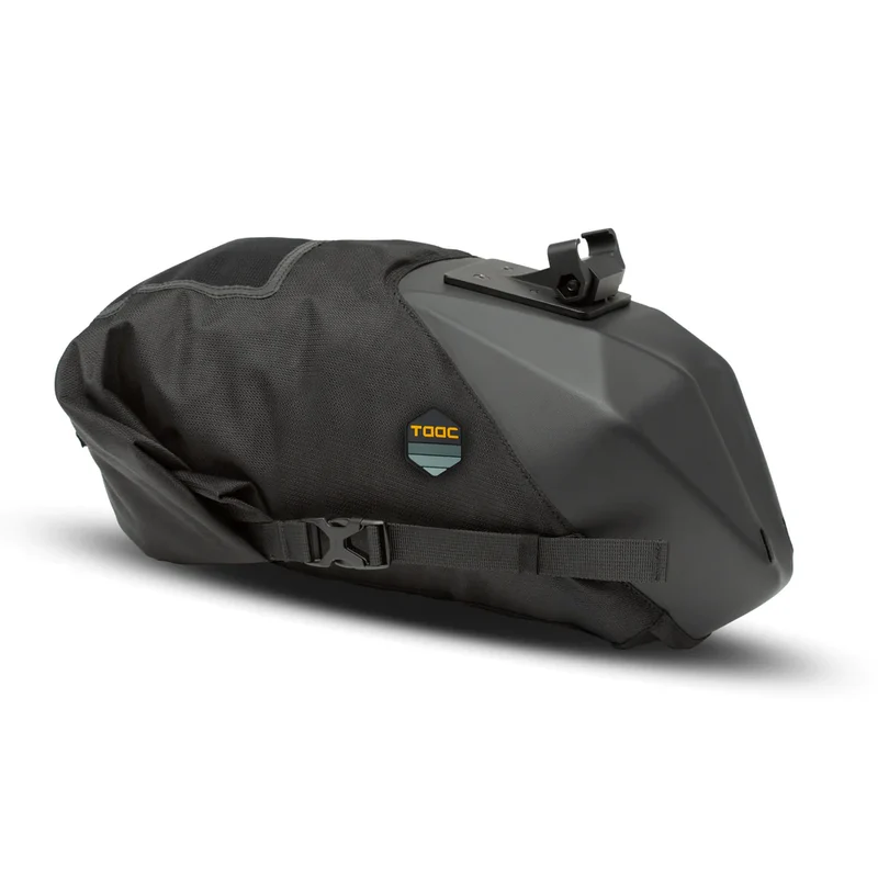 Borsa sottosella TAAC Starter 14L - Nero