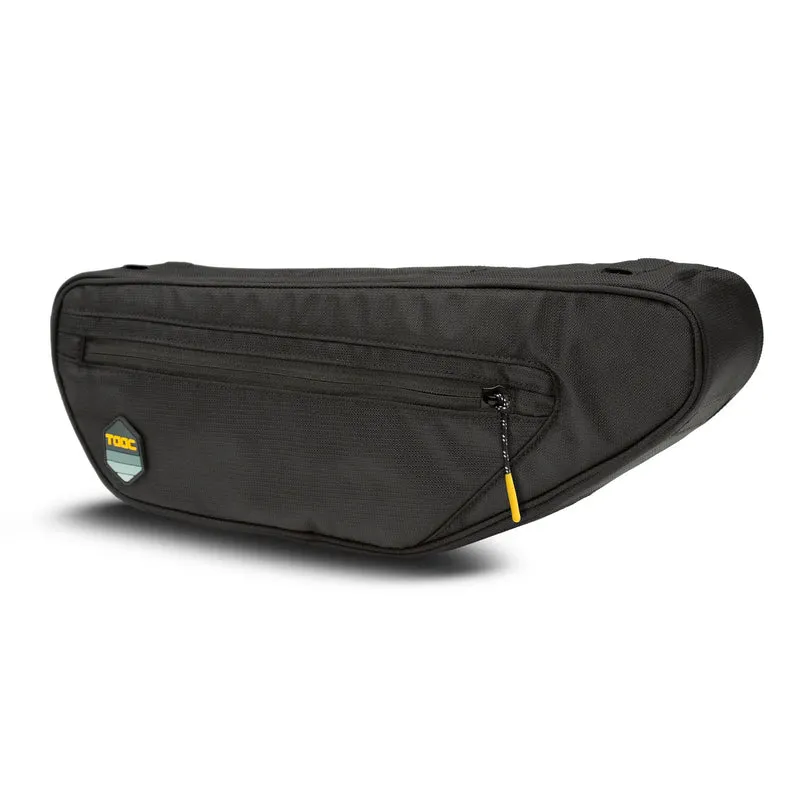 Borsa telaio TAAC Paac Start 2L - Nero