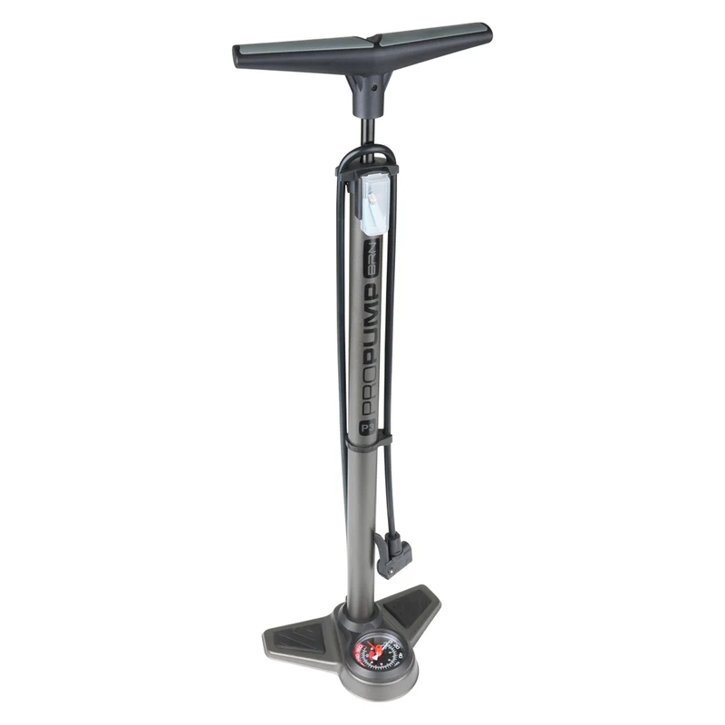 Pompa da terra BRN P3 Classic - Grigio