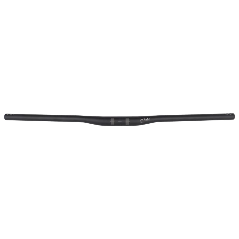 Manubrio XLC MTB Flatbar HB-M30 - Nero