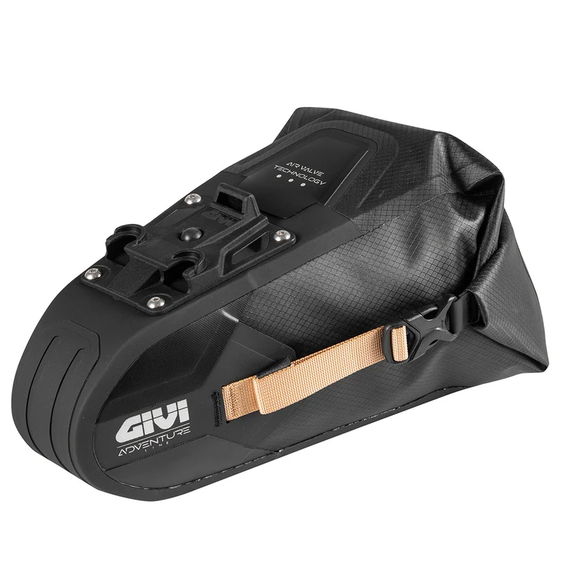 Borsa sottosella Givi Gateway 6 - Nero