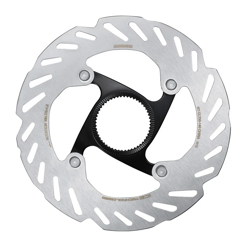 Disco Shimano RT-CL700 SI CENTER LOCK - 160mm