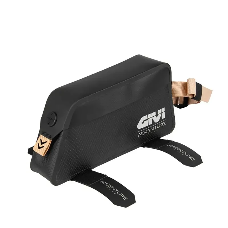 Borsa a Telaio Givi Adventure - Nero