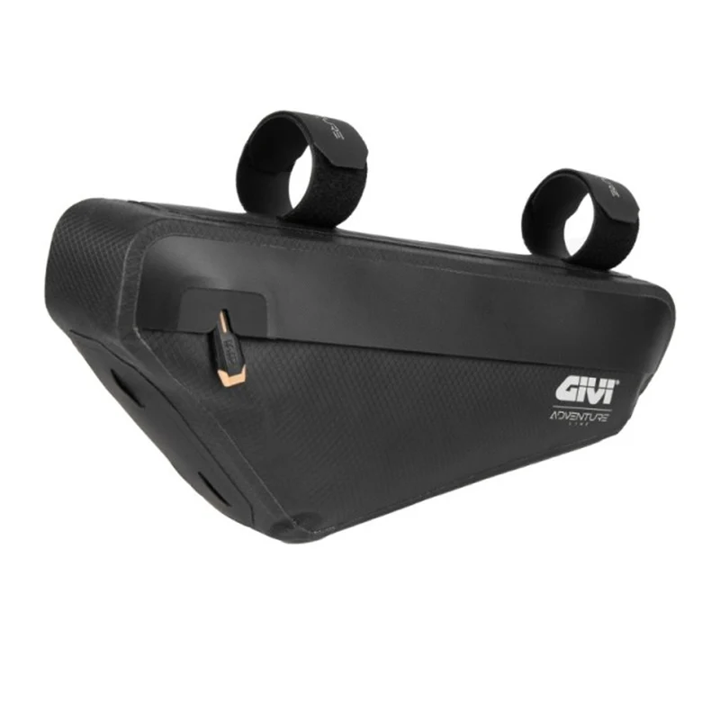 Borsa a Telaio Givi Gate - Nero