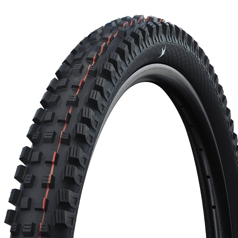 Copertone Schwalbe Magic Mary Trail Pro Soft TLR - 29x2.60
