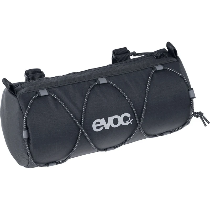 Borsa Manubrio Evoc Handlebar Roll - Nero