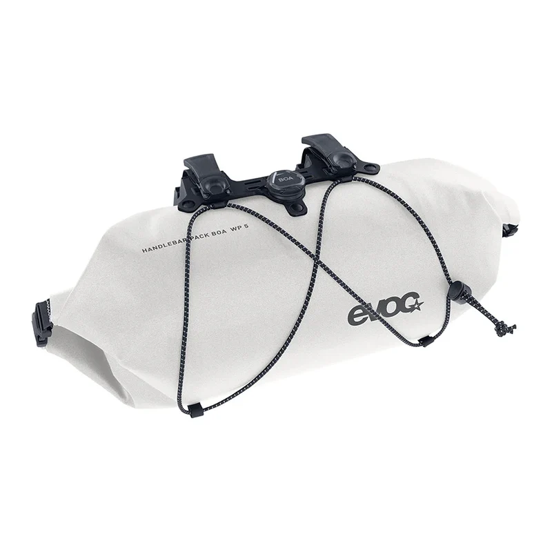 Borsa manubrio Evoc Pack Boa WP 5 - Grigio