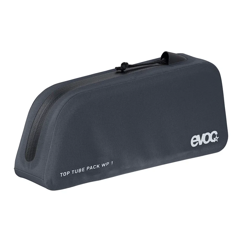 Borsa a telaio Evoc Top Tube Pack WP 1 - Nero