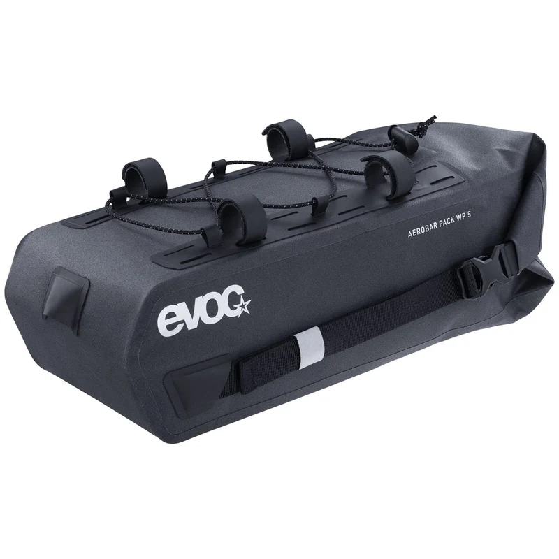 Borsa manubrio Evoc Aero Bar Pack WP 5 - Nero