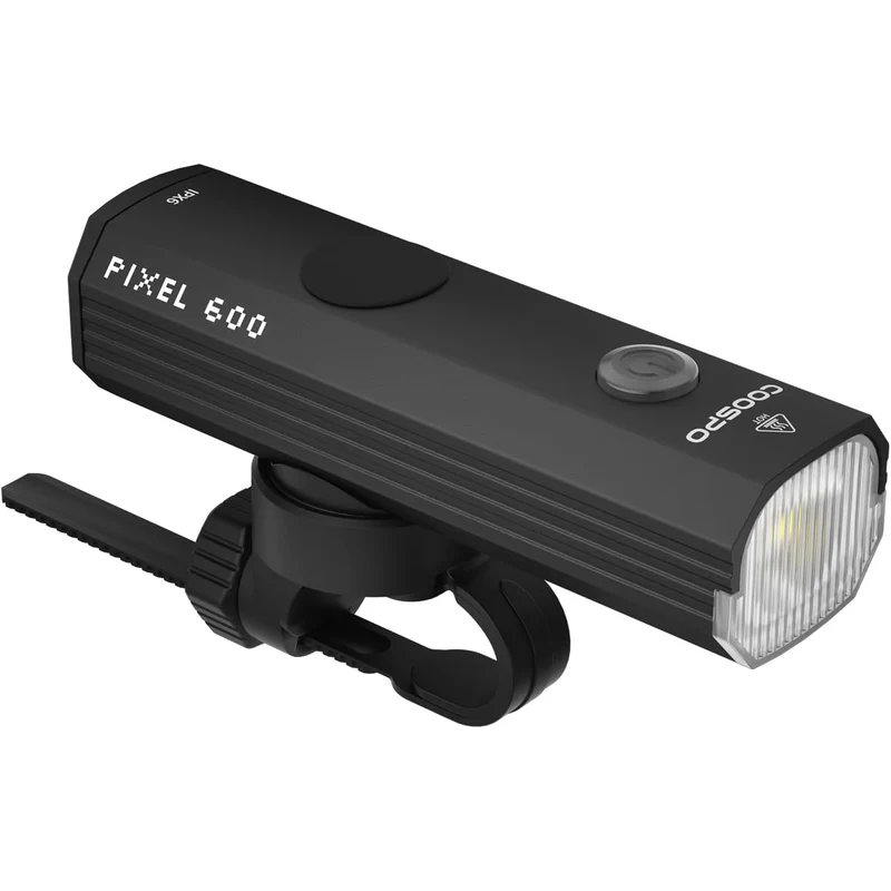 Luce Anteriore Coospo Pixel BL600-B