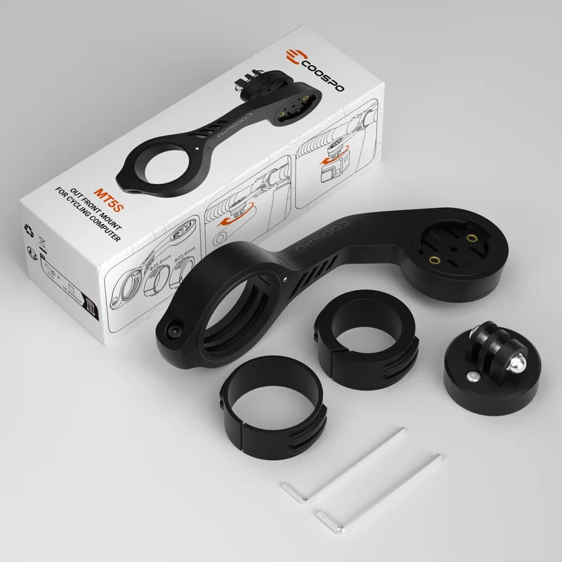 Supporto manubrio Coospo MT5S