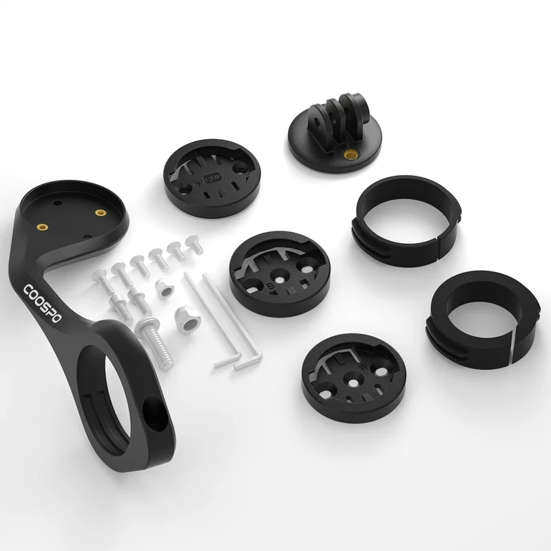 Supporto manubrio Coospo BCM-B01