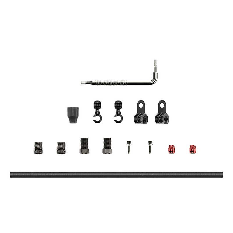 Kit tubo freno Sram Double Compression - 2000mm