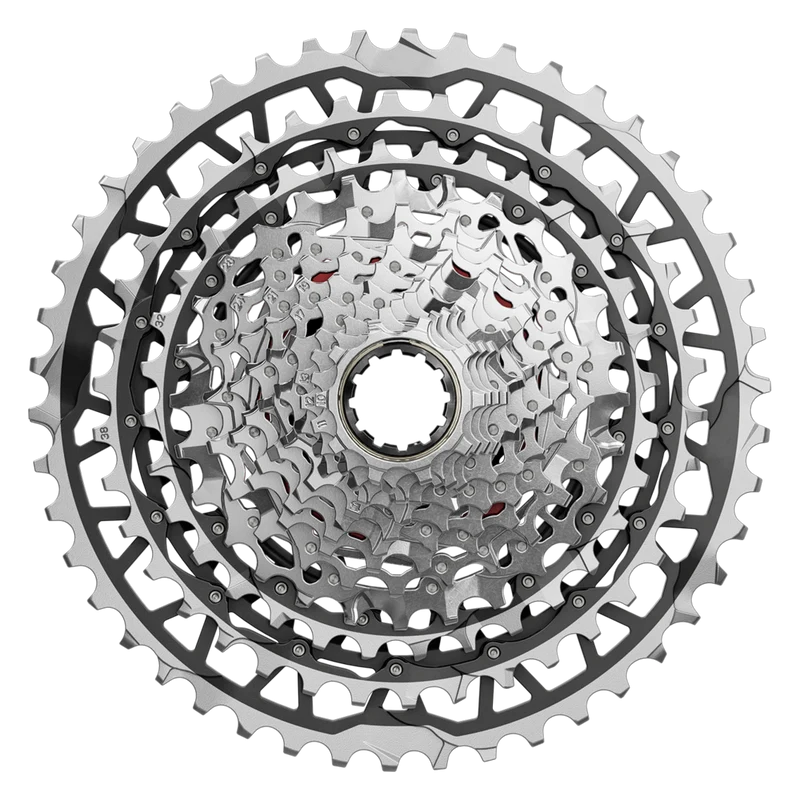 Cassetta Sram Force XPLR XG-1371 - 13v