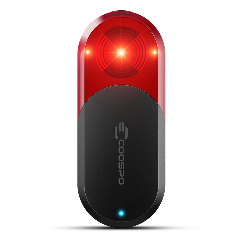 Luce Posteriore Coospo Radar TR70
