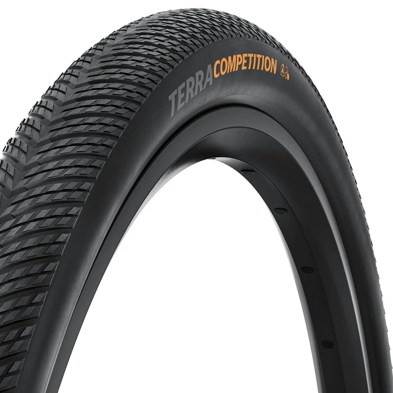 Copertoncino Continental Terra Competition Race TR - 40 mm