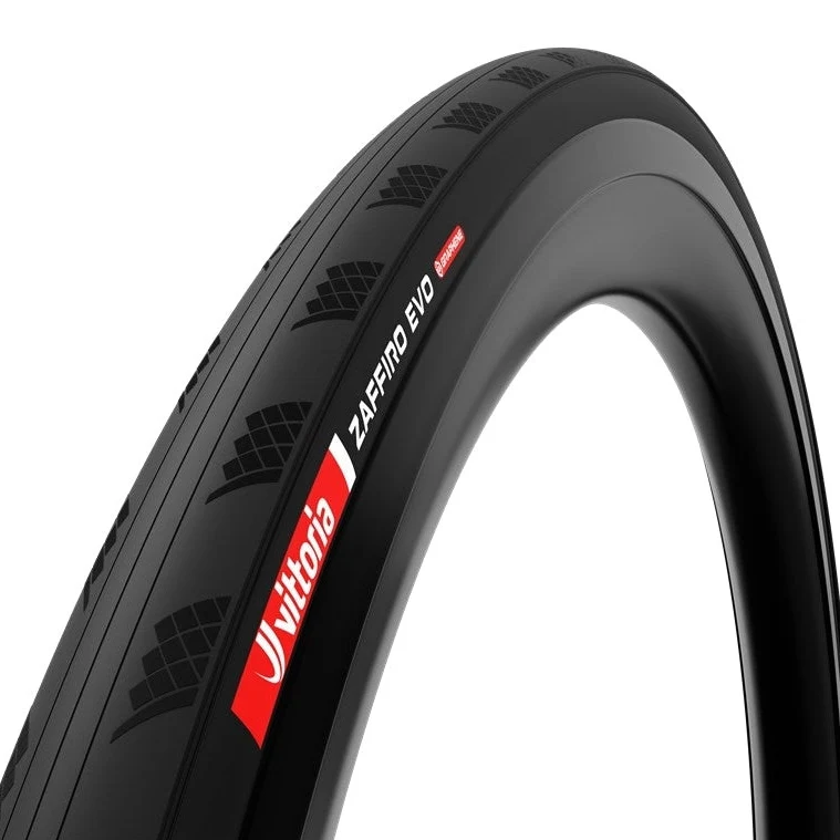 Copertoncino Vittoria Zaffiro Evo Tube-type 700x30c - Nero