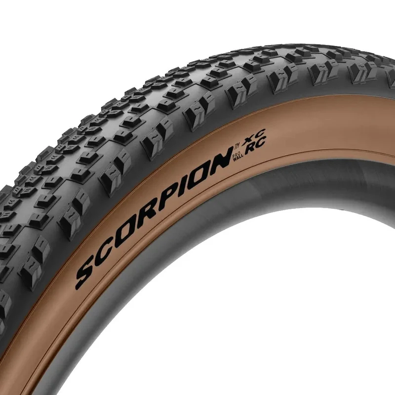 Copertone Pirelli Scorpion Race XC RC ProWall 29x2.40 - Classic