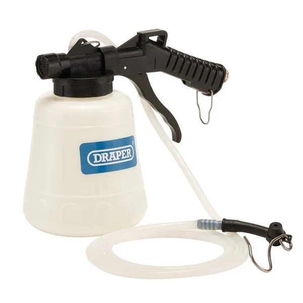 Draper Pneumatic Brake Bleeder