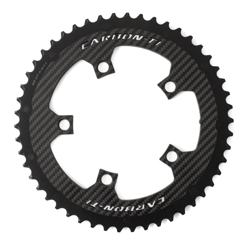Corona Carbon-Ti X-CarboRing 50 x 110 X-AXS