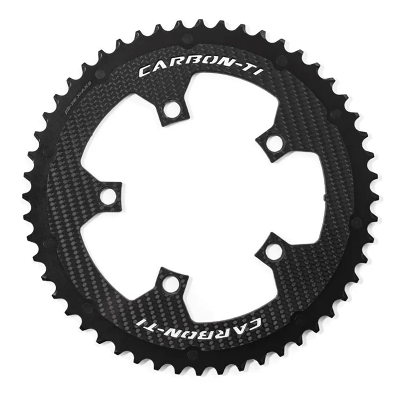 Corona Carbon-Ti X-CarboRing 52 x 110 X-AXS