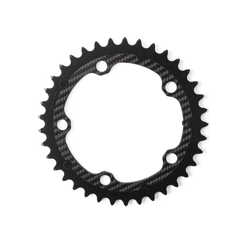 Corona Carbon-Ti X-CarboRing 39 x 110 X-AXS