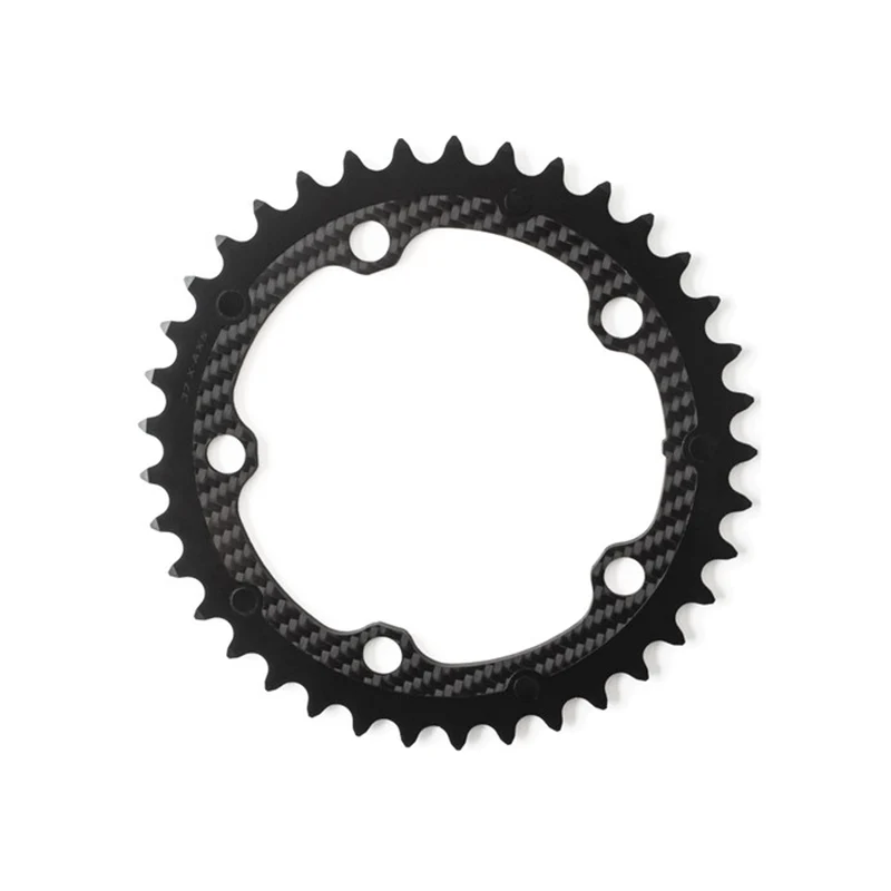 Corona Carbon-Ti X-CarboRing 37 x 110 X-AXS
