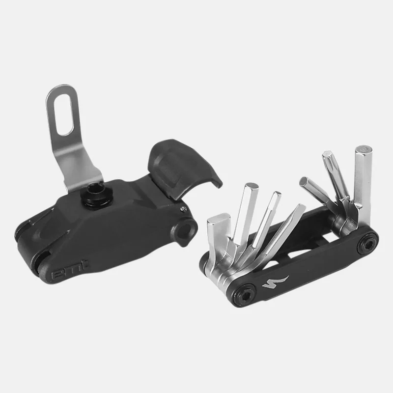 Multiutensile Specialized EMT Cage Mount MTB - Nero