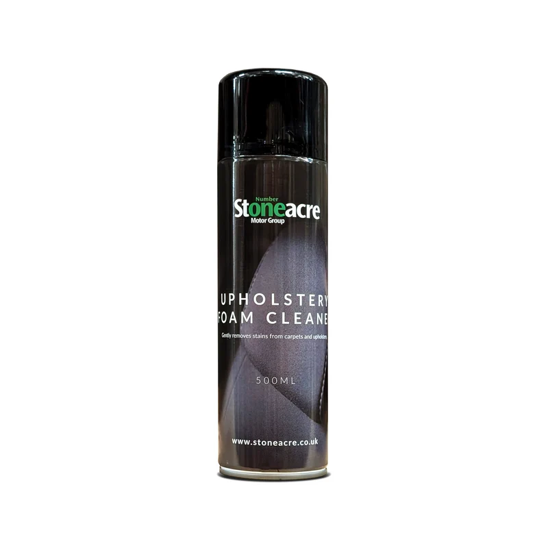 Stoneacre Upholstery Cleaner