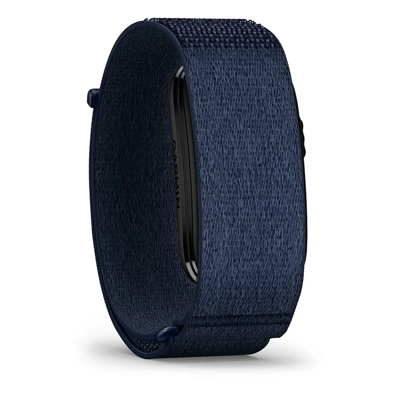 Garmin CIRQA Smart Band - Blu