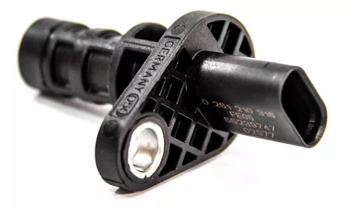 Crankshaft Sensor