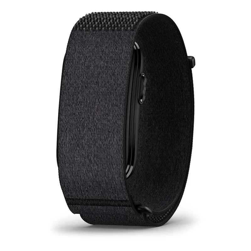Garmin CIRQA Smart Band - Nero