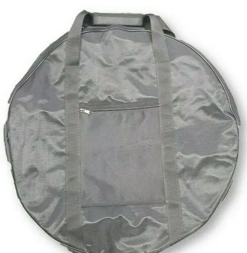 Bag, Spare Wheel - 500 Abarth