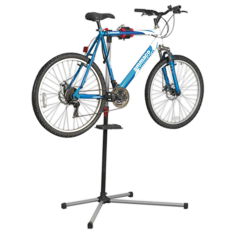 Bike Cycle repair Stand Workshop Cycle Products Bicycle Garage Stands