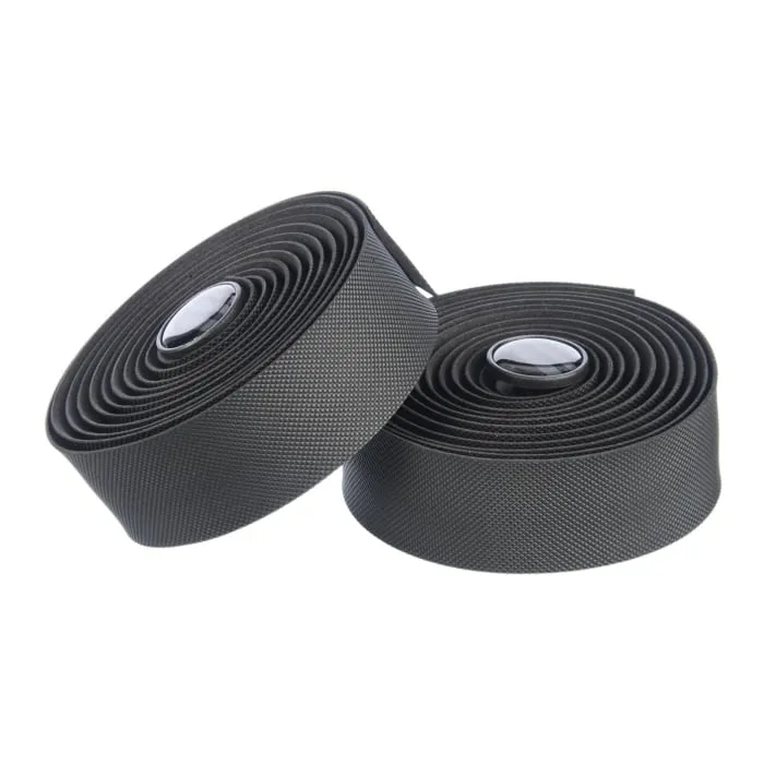 Nastro manubrio FSA Powertouch - Nero