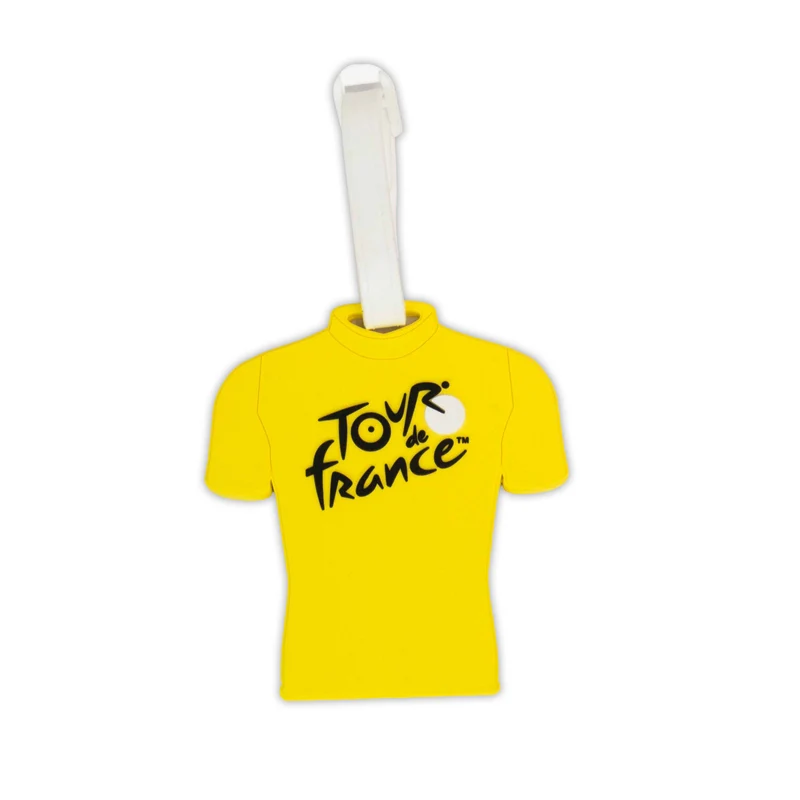 Etichetta per bagagli Tour de France