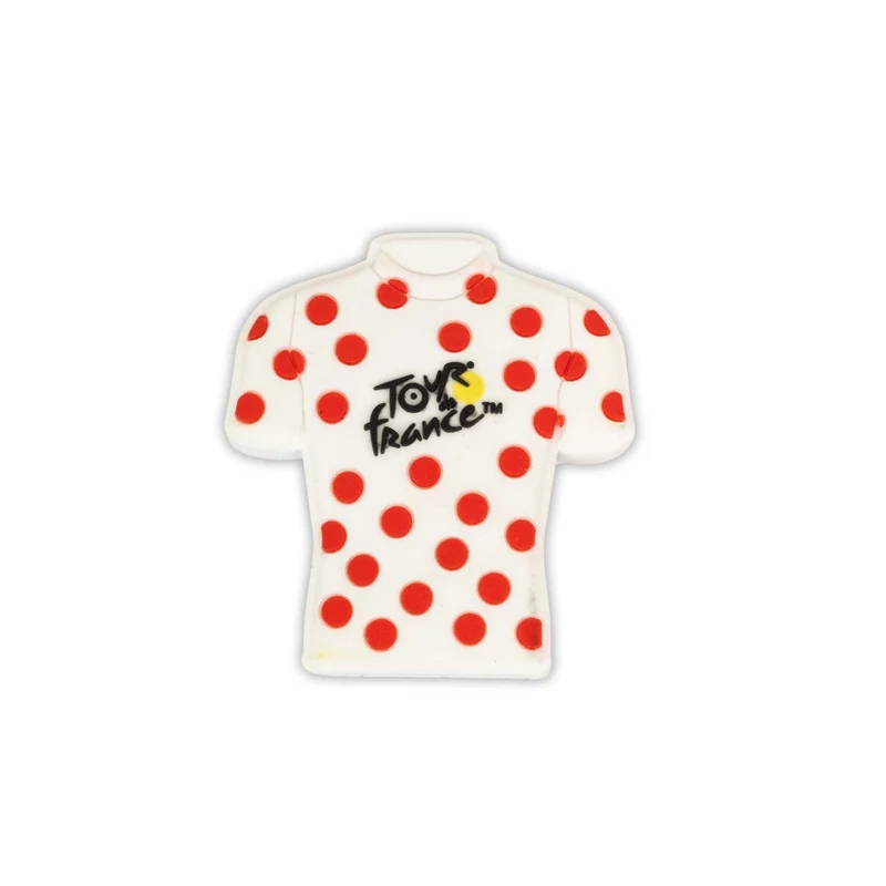 Magnete Tour de France Maillot - Pois