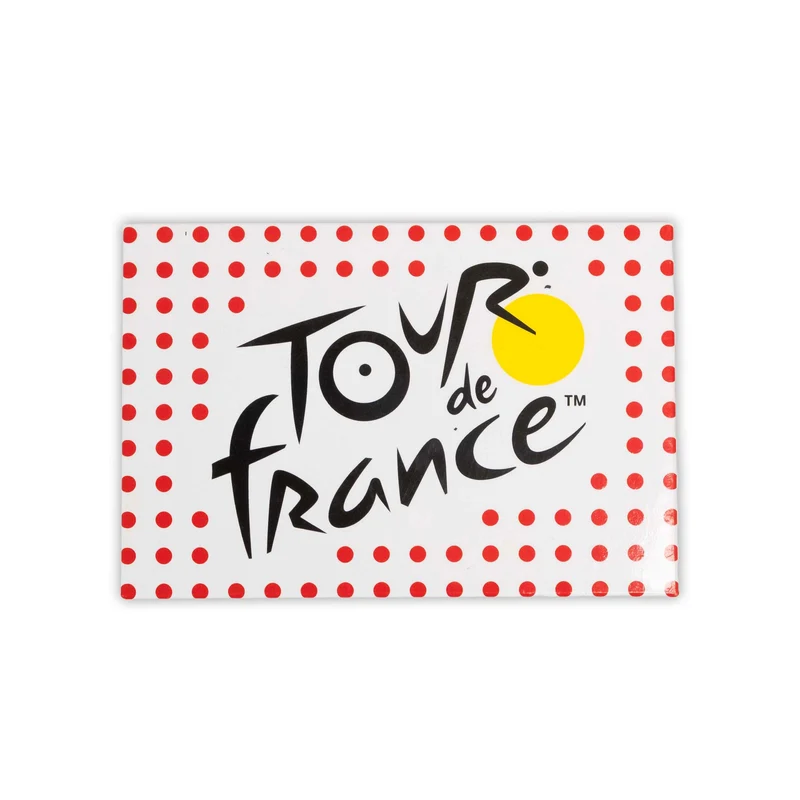 Magnete Tour de France - Pois