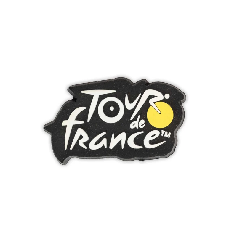 Magnete Tour de France Logo
