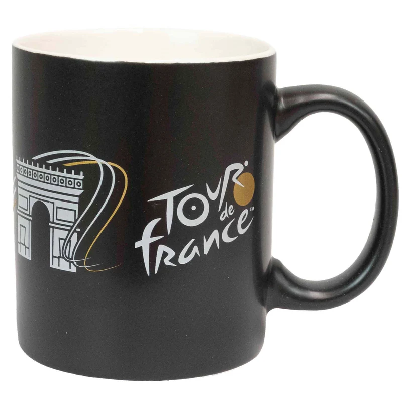 Tazza in ceramica Tour de France - Monument