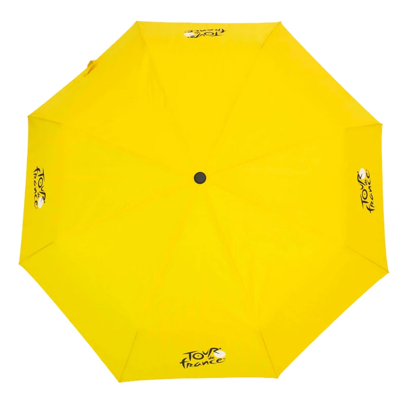 Ombrello Tour de France - Giallo