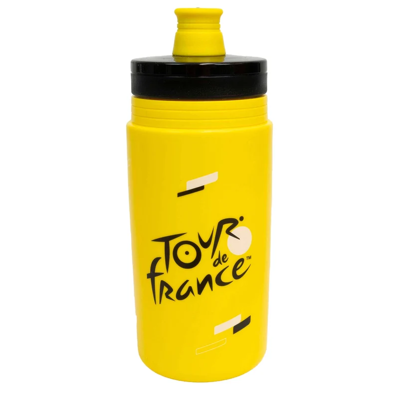 Borraccia Tour de France 2026 - Gialla