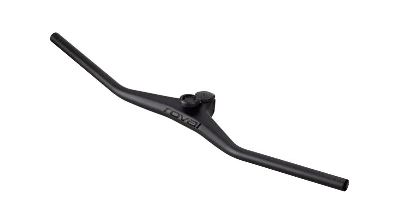 Roval Control 2 cockpit 760 mm - Nero