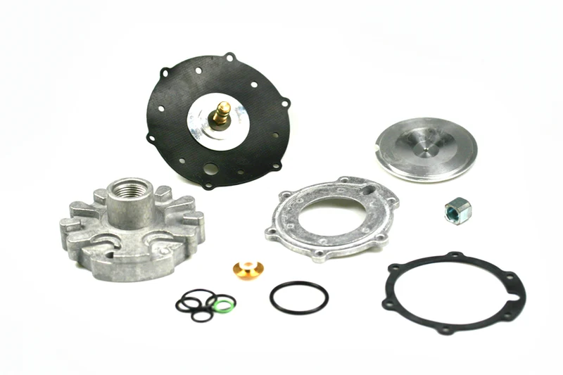 BRC kit di riparazione riduttore Genius 1200+1500 fino LOT 4AL