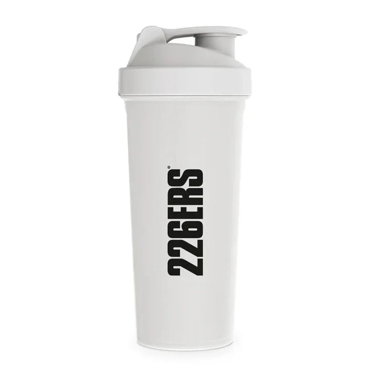 Shaker 226ERS Logo 800 ml - Bianco